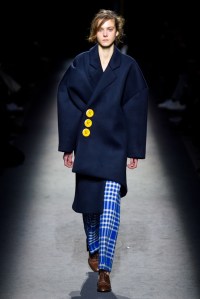Jacquemus RTW Fall 2016