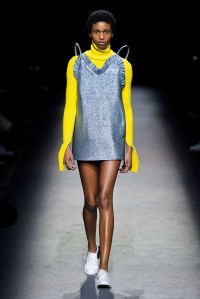 Jacquemus RTW Fall 2016
