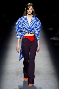 Jacquemus RTW Fall 2016