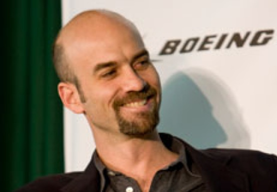The New York Times Taps James Bennet as Editorial Page Editor