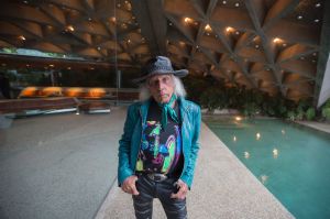 James Goldstein to leave John Lautner House to LACMA
