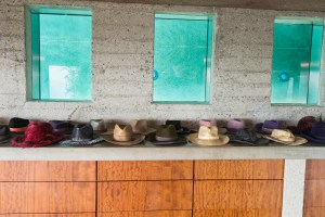 James Goldstein to leave John Lautner House to LACMA