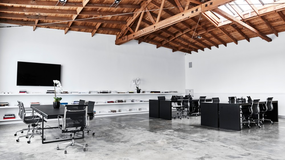 Jane Smith headquarters in Hollywood