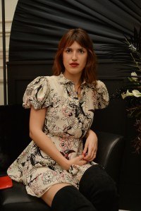 Jeanne Damas