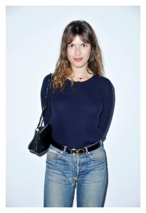 Jeanne Damas