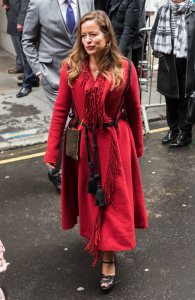 Jade Jagger