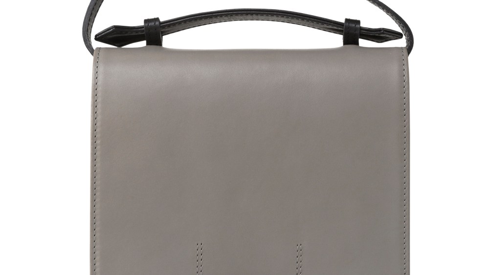 Handbag Designer Joanna Maxham Charts Quick Growth