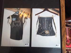 Joe Corré Punk Memorabilia Collection