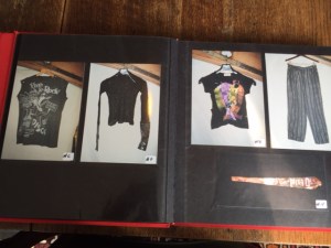 Joe Corré Punk Memorabilia Collection