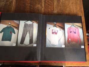 Joe Corré Punk Memorabilia Collection