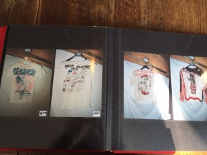 Joe Corré Punk Memorabilia Collection