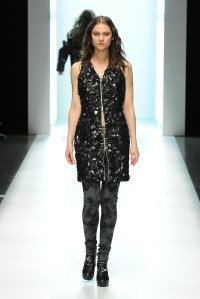 Johan Ku Gold Label RTW Fall 2016
