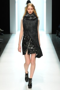 Johan Ku Gold Label RTW Fall 2016