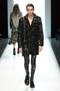 Johan Ku Gold Label RTW Fall 2016