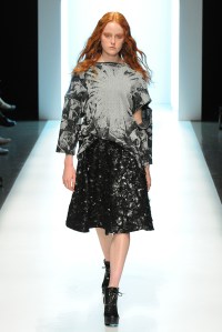 Johan Ku Gold Label RTW Fall 2016