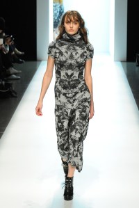 Johan Ku Gold Label RTW Fall 2016