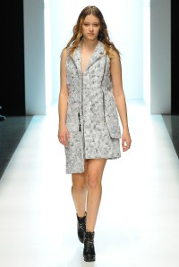 Johan Ku Gold Label RTW Fall 2016
