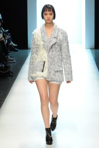 Johan Ku Gold Label RTW Fall 2016