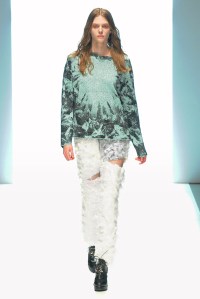 Johan Ku Gold Label RTW Fall 2016