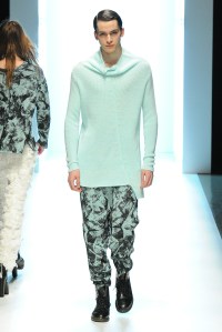 Johan Ku Gold Label RTW Fall 2016