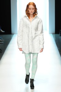 Johan Ku Gold Label RTW Fall 2016