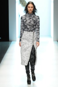 Johan Ku Gold Label RTW Fall 2016