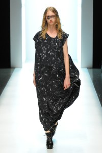 Johan Ku Gold Label RTW Fall 2016