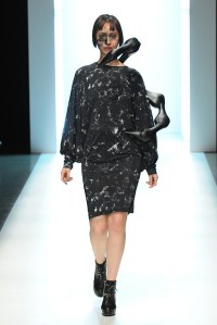 Johan Ku Gold Label RTW Fall 2016