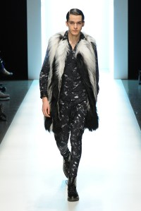Johan Ku Gold Label RTW Fall 2016