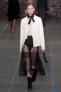 John Galliano RTW Fall 2016