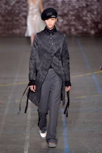 John Galliano RTW Fall 2016