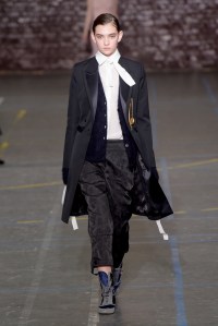 John Galliano RTW Fall 2016