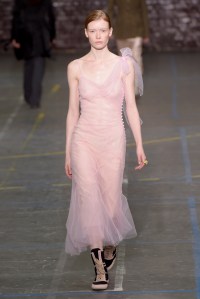 John Galliano RTW Fall 2016