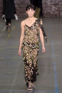 John Galliano RTW Fall 2016