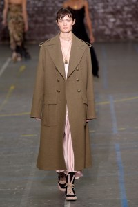 John Galliano RTW Fall 2016