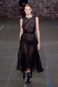 John Galliano RTW Fall 2016