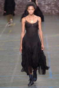 John Galliano RTW Fall 2016