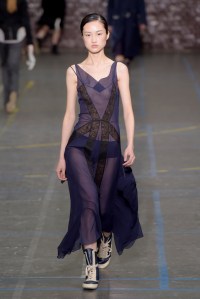 John Galliano RTW Fall 2016