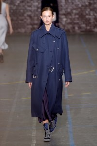John Galliano RTW Fall 2016