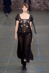 John Galliano RTW Fall 2016