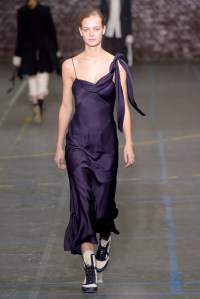 John Galliano RTW Fall 2016