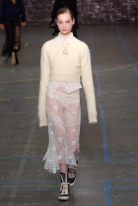 John Galliano RTW Fall 2016