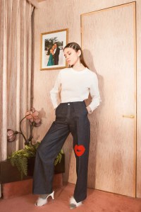Jour/Né RTW Fall 2016