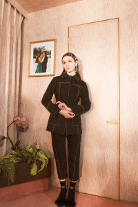 Jour/Né RTW Fall 2016