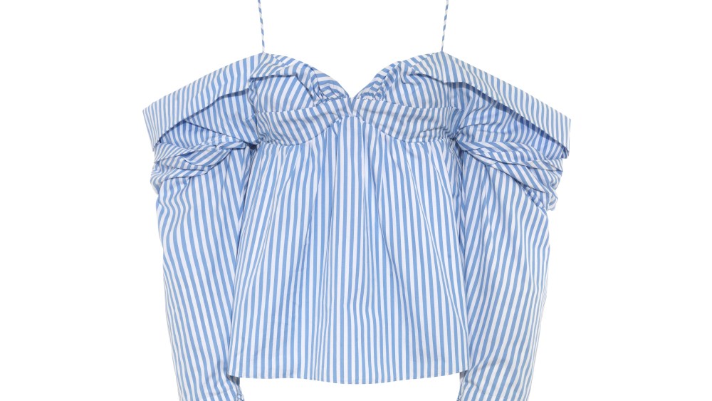 Net-a-porter x J.W. Anderson