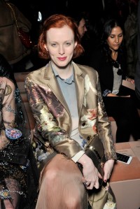Karen Elson