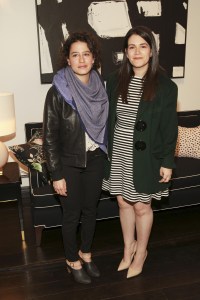 Ilana Glazer and Abbi Jacobson