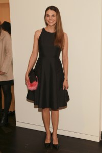 Sutton Foster