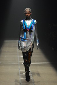 Keiichirosense RTW Fall 2016