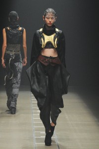 Keiichirosense RTW Fall 2016